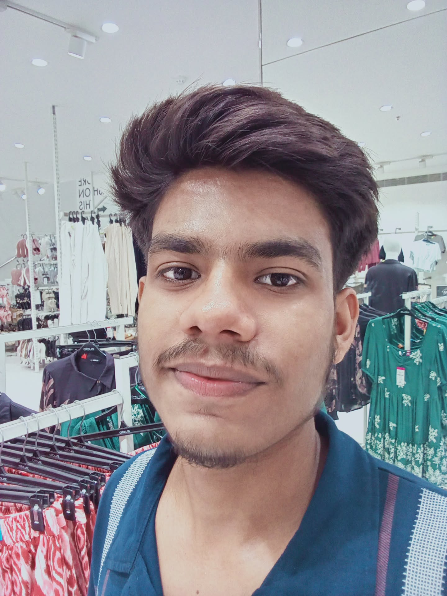 Aditya yadav